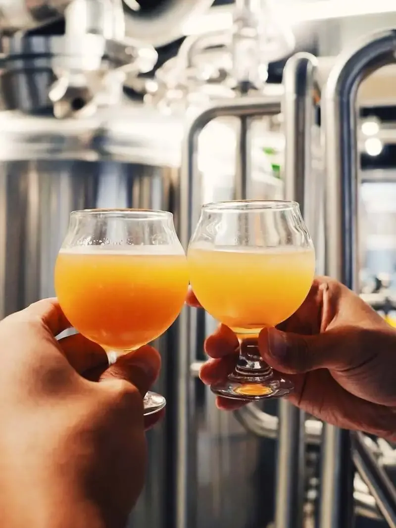 Toyfull Brewery Announces KURUME WHEAT ALE and a New Batch of PUNKY