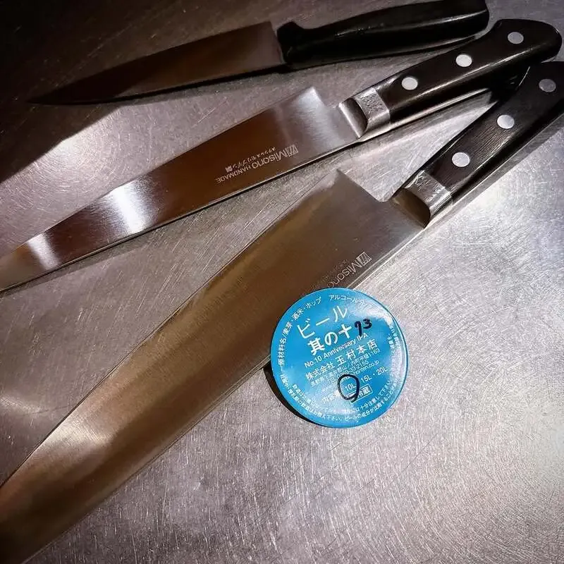 恵比寿のTBE Brewing、6月19日タップに国内ブルワリー16種