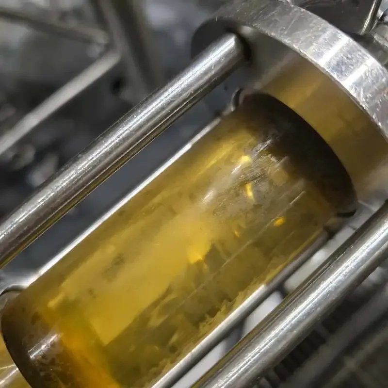 Bottling of "Shimanami Golden Ale" Progresses at Onomichi Brewery, Raising Expectations for the Finished Flagship Golden Ale