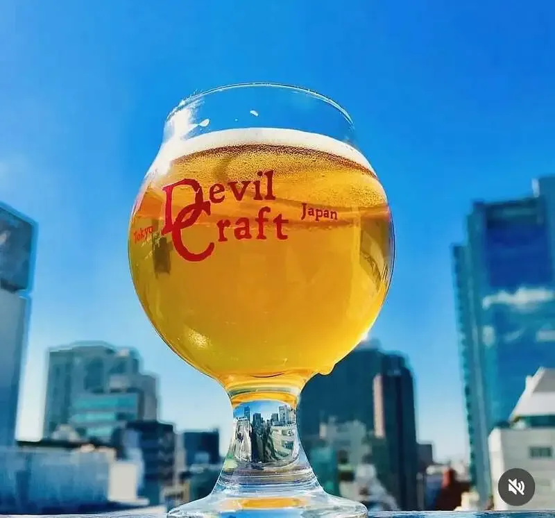 DevilCraft Gotanda 五反田店で「Golden Savior」「Devil's Death Match」が連続開栓