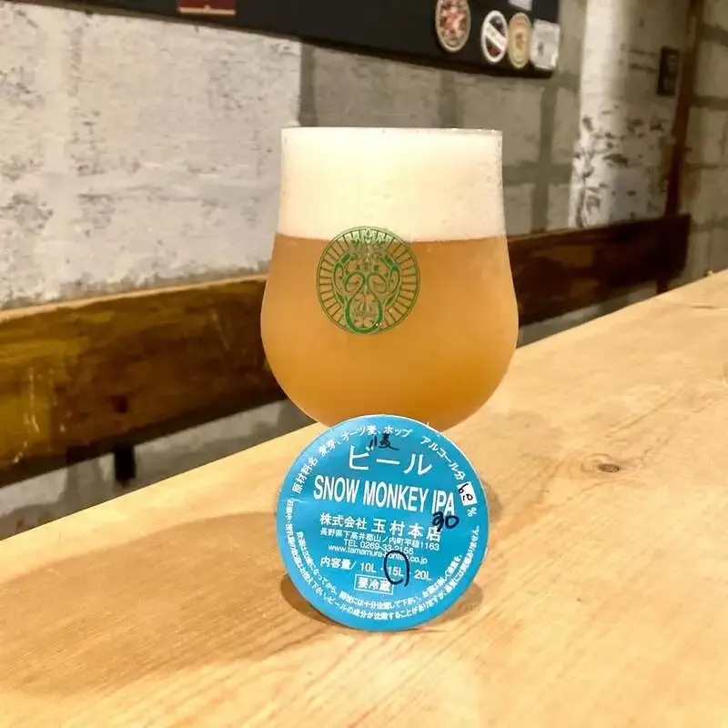 武蔵小山・屋根裏 Attico、今週はCraftrock Brewingなど6種を案内