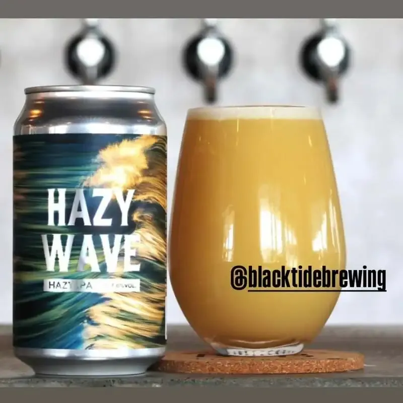 craft beer BLUE taps Imabari Machinaka Bakushu’s Kaminojima Lemon Ale