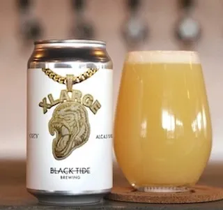Beer Stand Amberlond opens for daytime service today, 5/17; OZY and Star Watcher on tap