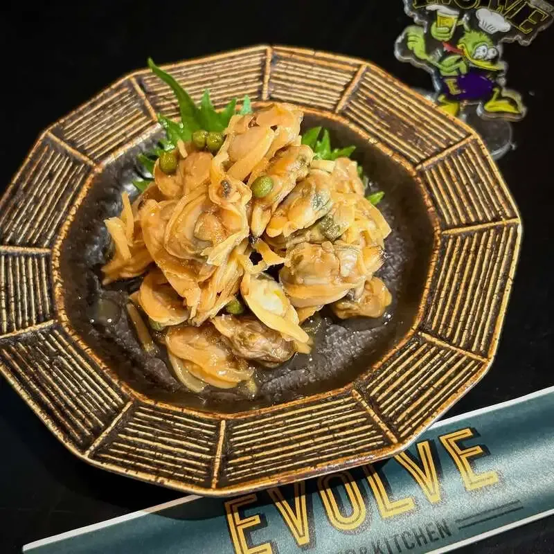 Evolve Beer&Kitchen、8月14日のタップリストを公開　11銘柄を掲示