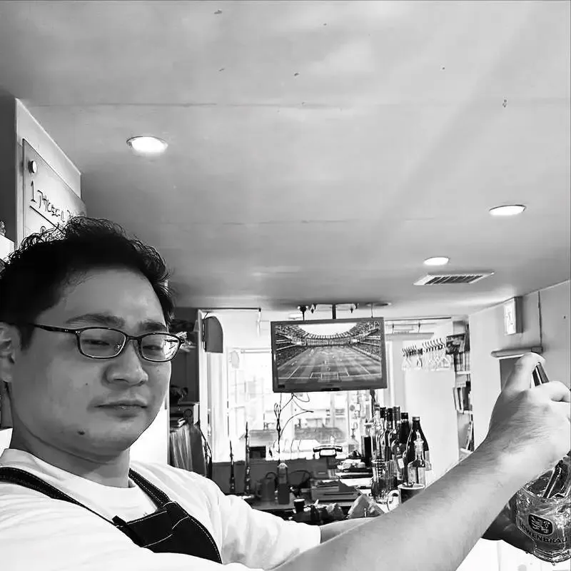 京都・PUB Karrで8月7日、5種がオンタップ