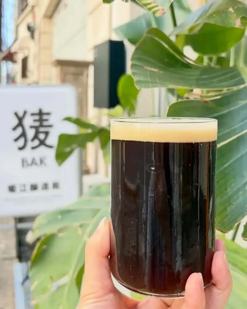 バクブルワリーが4.0%のMorning Porter『GOOD MORNING SAN』を発表
