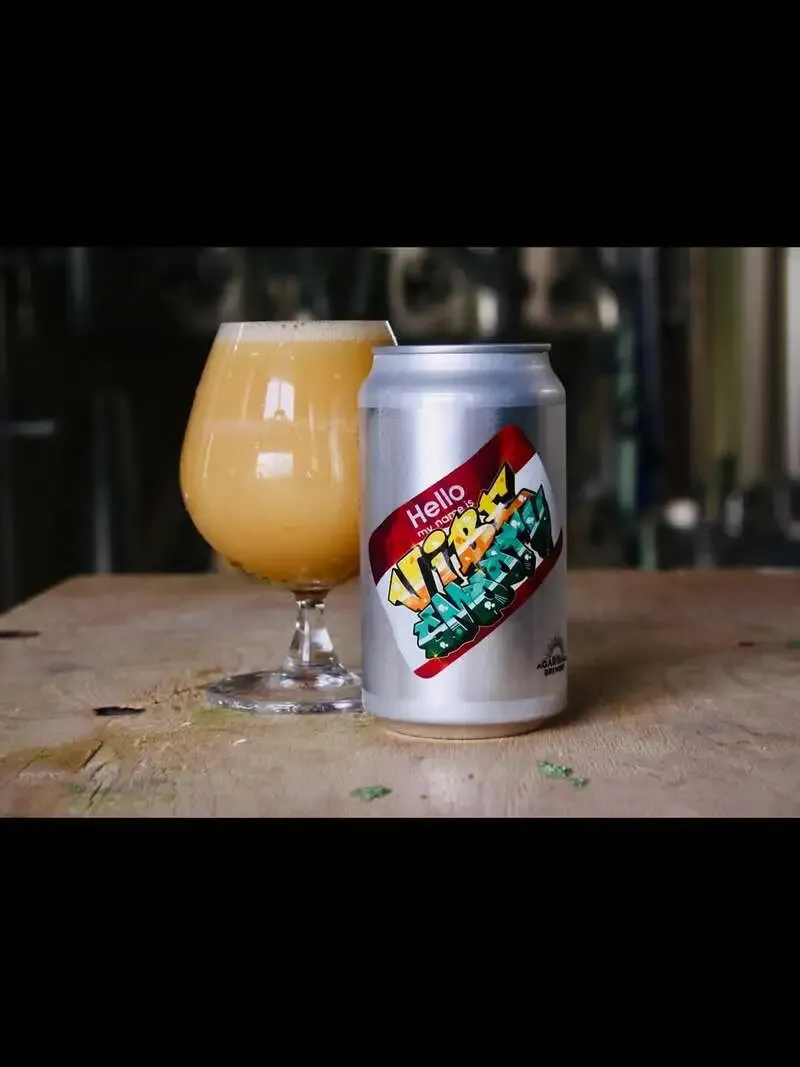 BEER MARKET BASEでB.M.B Brewery『Vibesmooth』開栓、16タップを公開