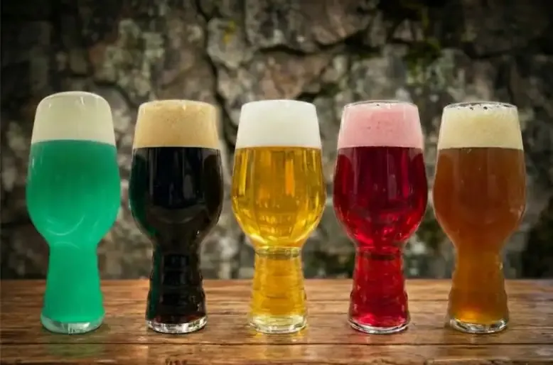 ロトブルワリーが「カクテルナイト2026」開催店舗情報を公開