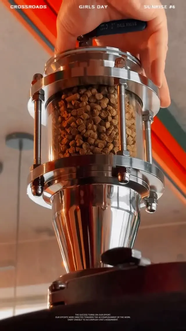 Crazy Stone Brewing Teases New Brew Release on Instagram