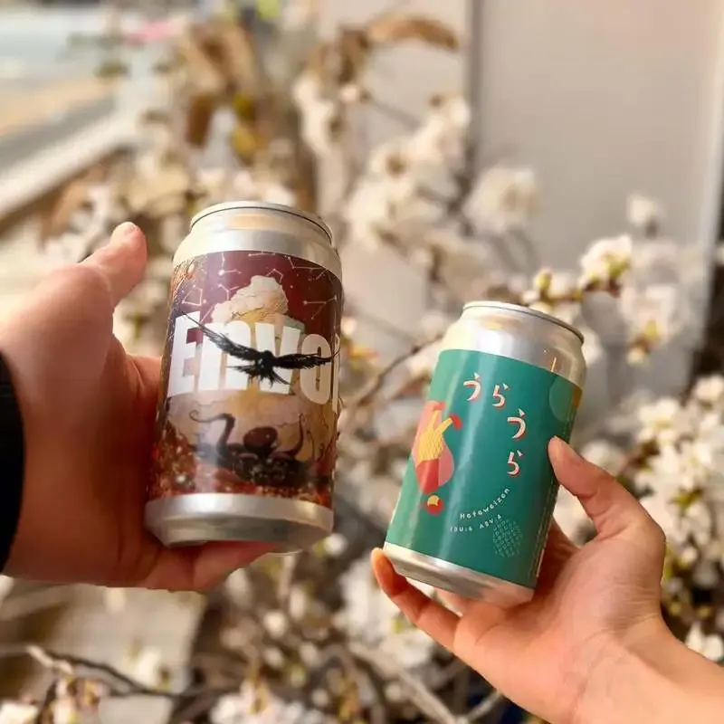 OGA BREWING、味の素スタジアムで東京V戦向けキッチンカーを展開