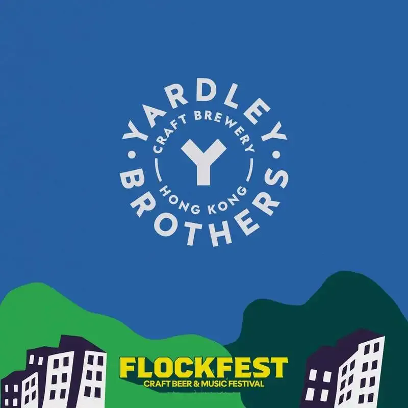 BLACK TIDE BREWING teases a new collaboration with Yardley Brothers