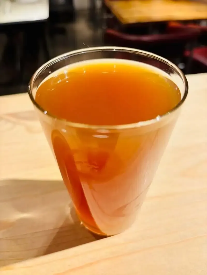 さかづきLab、無ガス提供の新作「時間泥棒」開栓を3月8日に告知