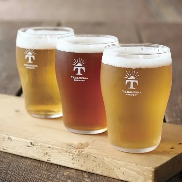 TEGAMISHA BREWERY、東京蚤の市’26 SPRINGに自家醸造4種を出店