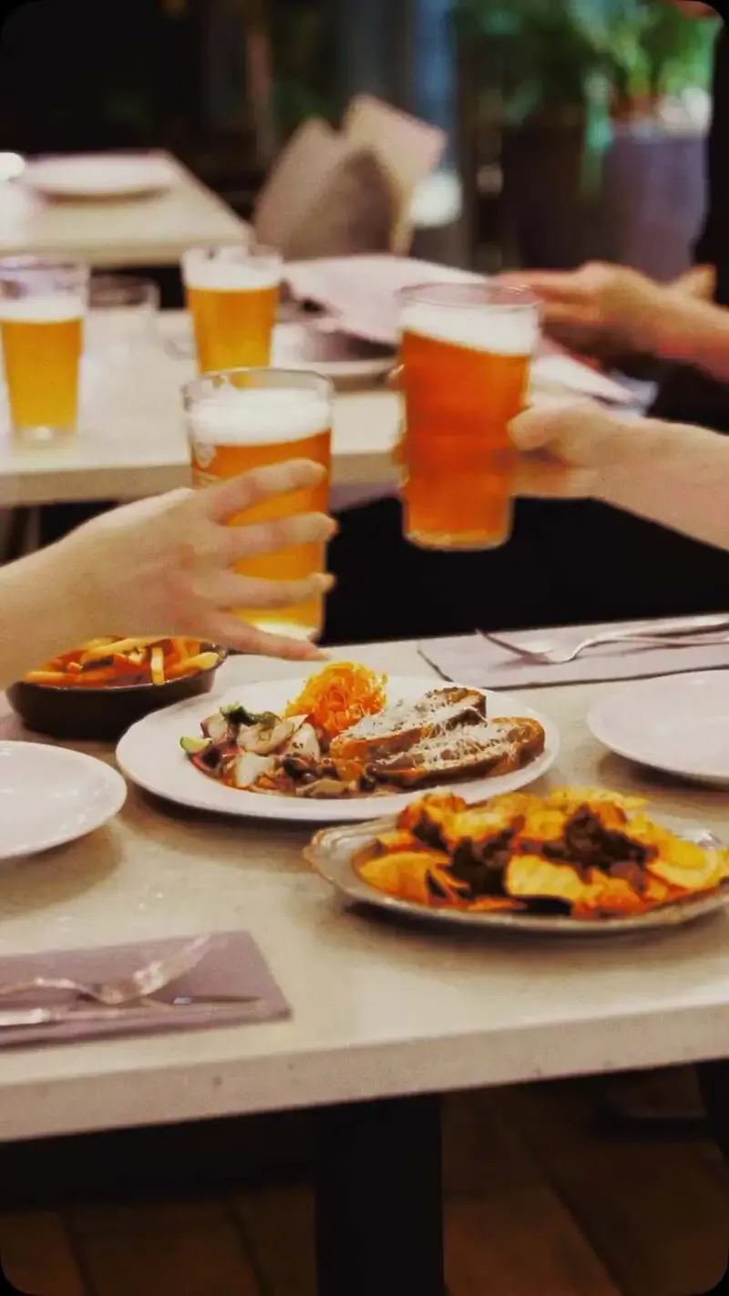 RACINES AOYAMA launches summer beer terrace plan and July beer fair