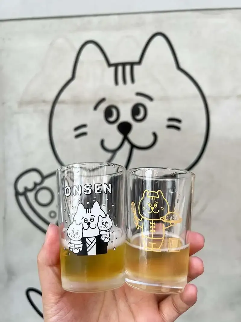 BEERKICHI in Fukuoka taps two NEKOBEER beers, with 'Neltra-san' down to the last keg
