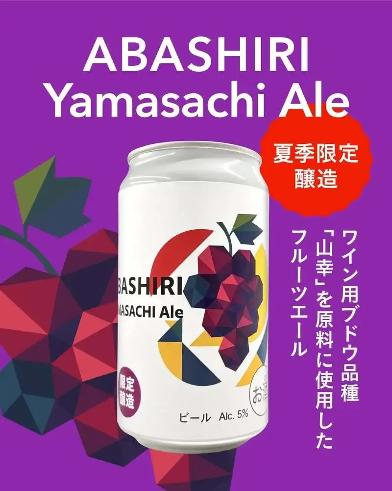 網走ビール、夏季限定の「流氷塩レモンなまらすっパー」を6月10日発売