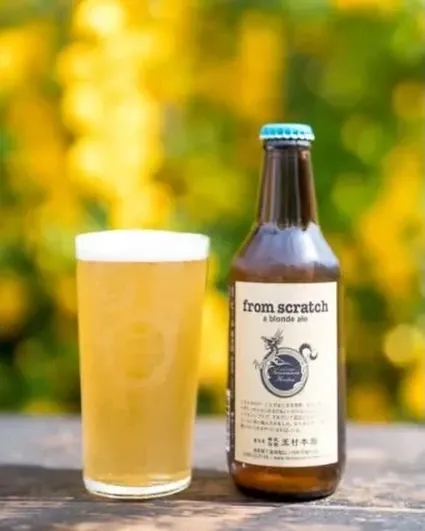 Osaka's Craft Beer Bar Marciero Announces New Taps, Serving 8 Kegs Including Shiga Kogen Beer