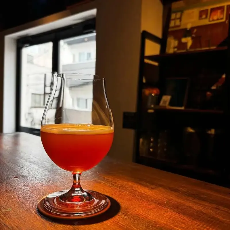 Sakura Taps、6月18日営業で箕面ビールの紅茶ビターを含む8種を案内