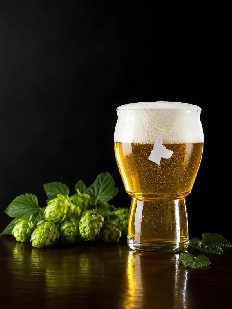 Great Dane Brewing Begins Serving DDH WEST COAST DOUBLE IPA
