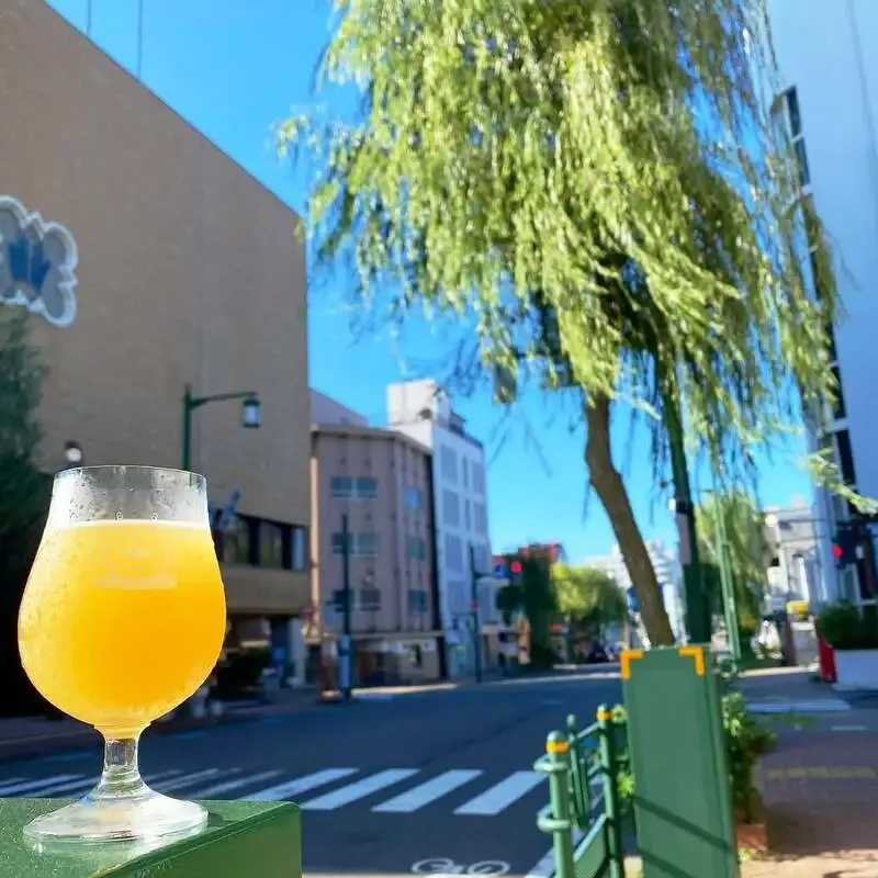 新潟・...04&Beer、リアルエールを志賀高原ペールエールに切り替え