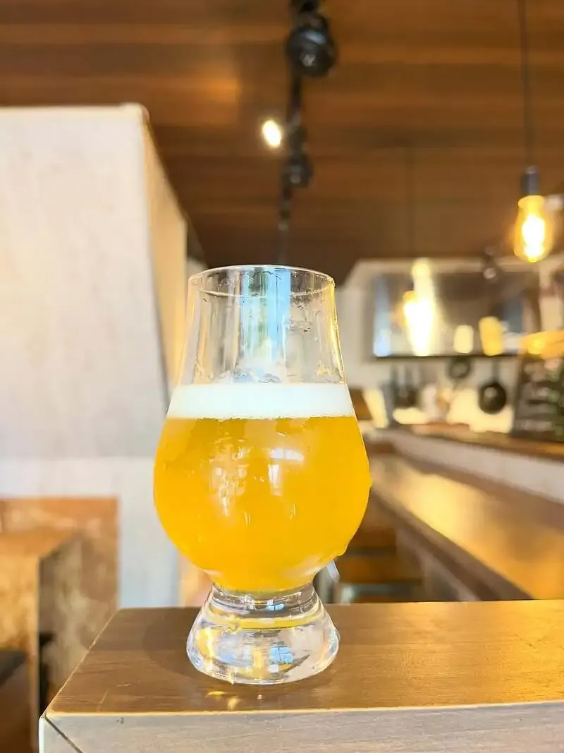 BEER BULK Jで京都醸造「週休6日」が新規開栓　5/10は12時〜22時営業
