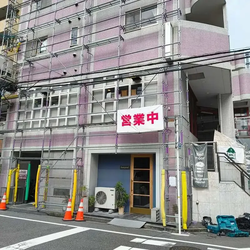 hangout、7月7日にWest Coast IPAなど7種を開栓