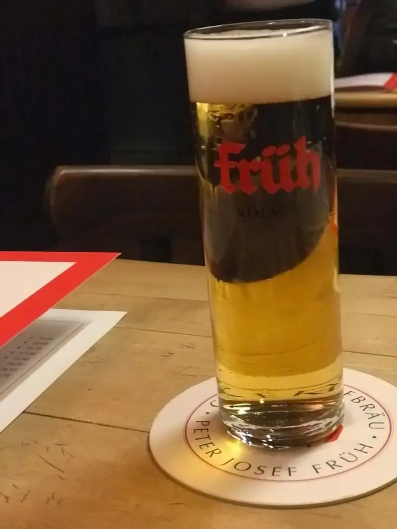 Brasserie a Route debuts new Kölsch “Maya Kölsch,” with another release due July 16