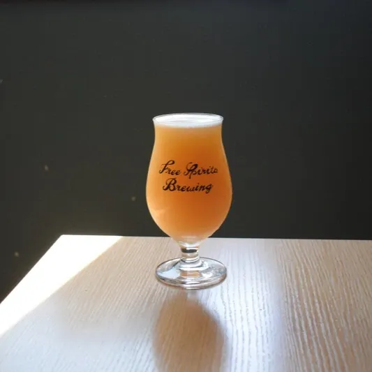 BEER SPACE on Tap opens Free Spirits Brewing’s Lockheart and six more beers