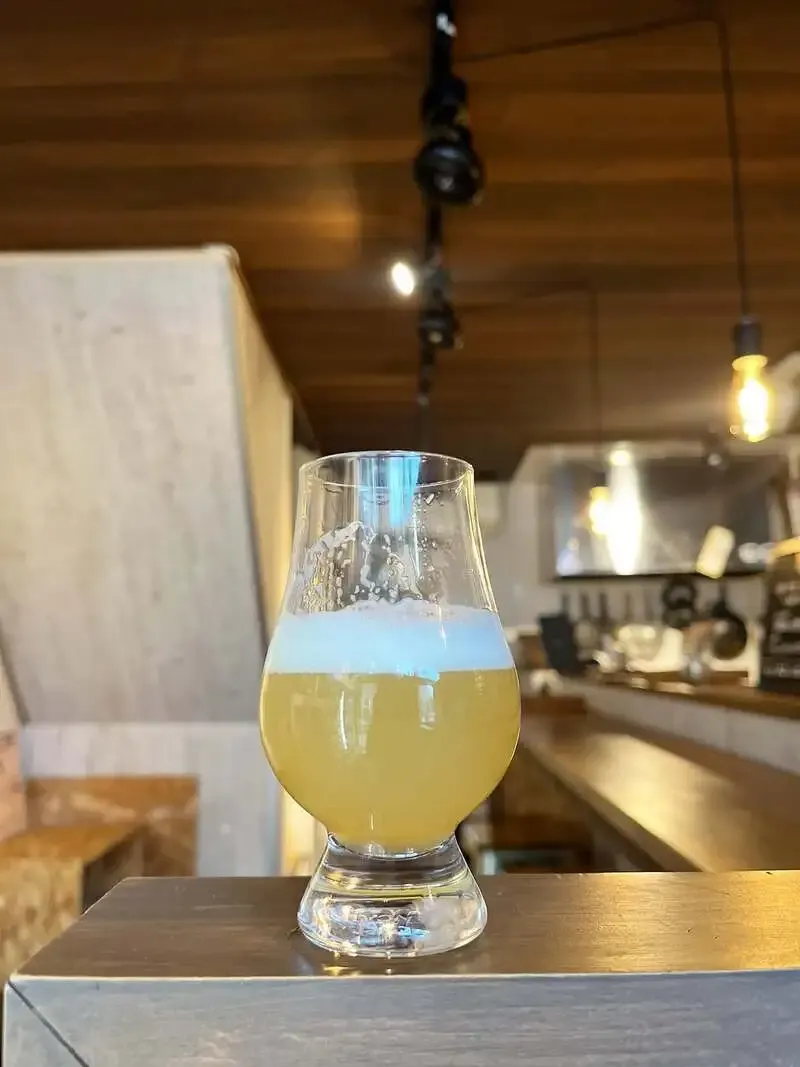 BEER BULK J、4月10日に10ants Brewingとゲスト含む8種を開栓
