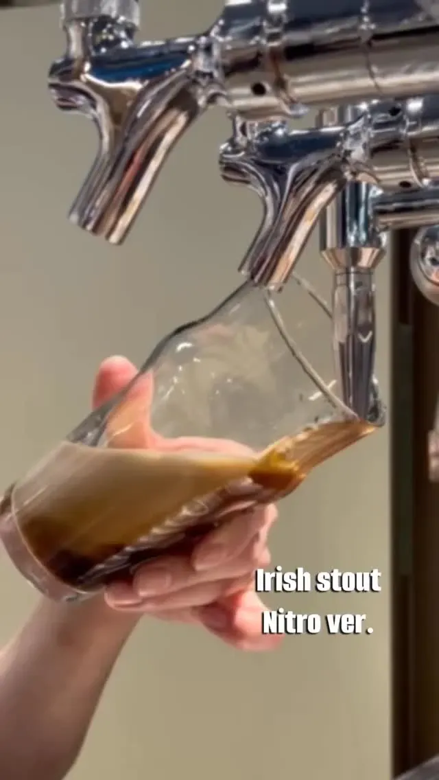 Nomcraft 十三タップルーム、4月1日は15種のタップで自家醸造とコラボを提供