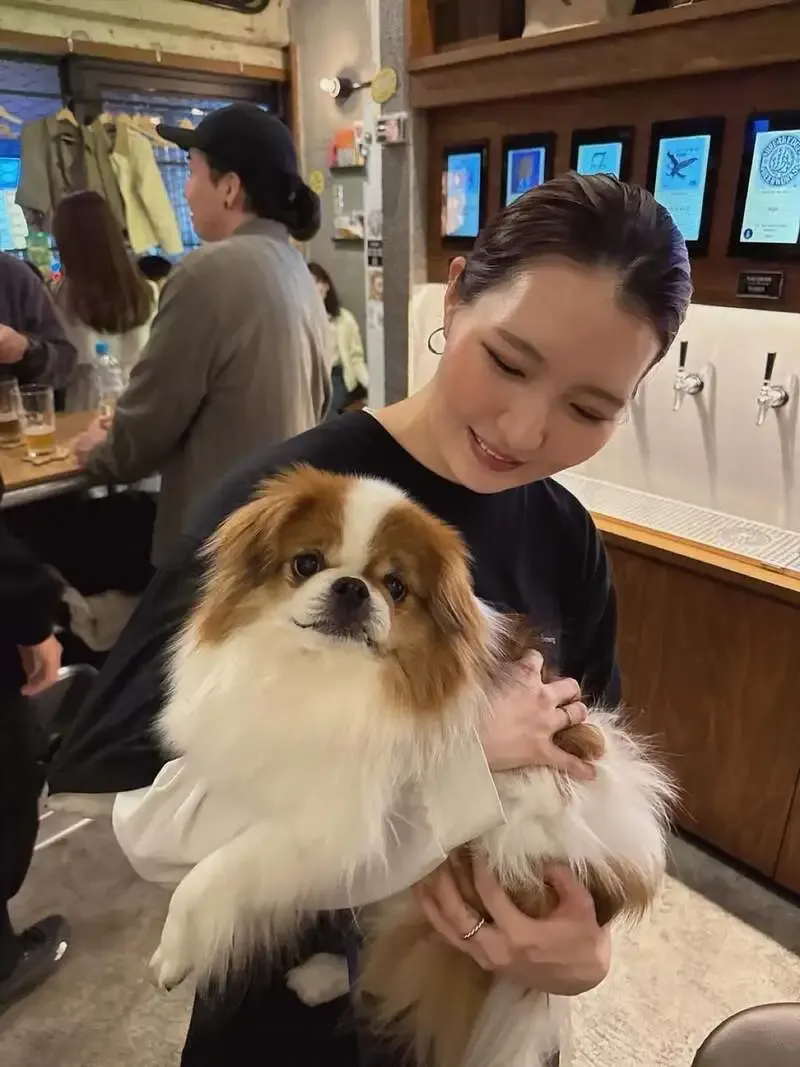 TAP＆TUMBLER恵比寿店でNoroshi BrewingとHopKotan Brewingの2樽が開栓