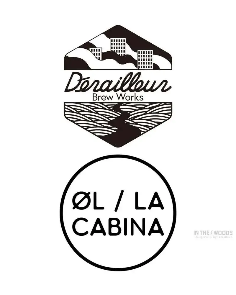 ディレイラブリューワークス、ØL La Cabinaと大阪で1日限定タコスポップアップ