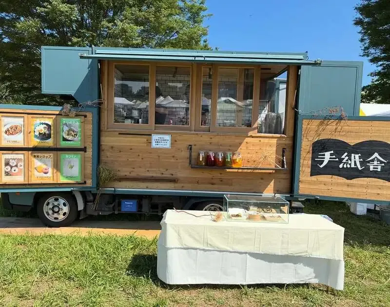 東京蚤の市'26 SPRINGにTEGAMISHA BREWERY出店　柑橘系ペールエール