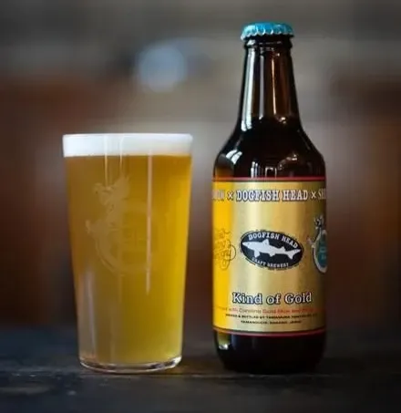 BEER COLONY updates taps, featuring Shiga Kogen's "Kind of Gold" and five others