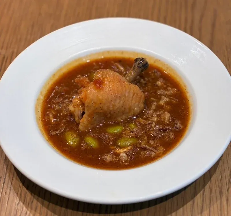 CRAFT BEER Market Tokyo Torch Serves Ibaraki-Inspired Autumn Dishes