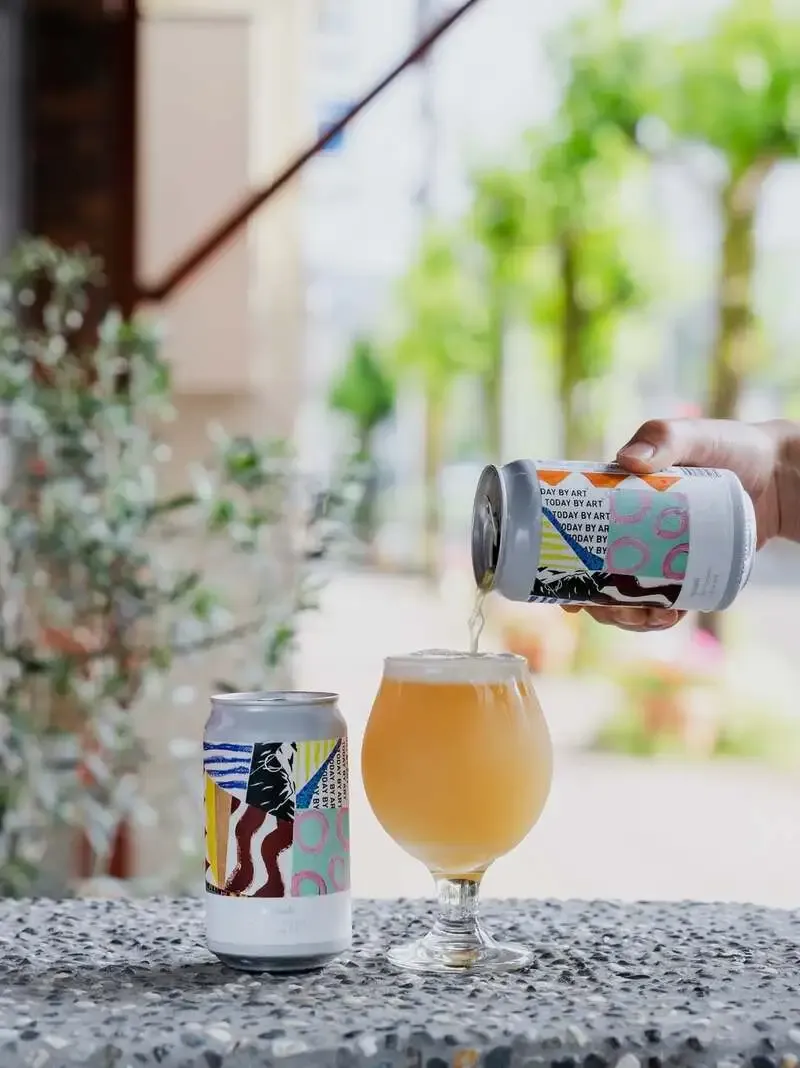 Novoru Brewing releases Asobe II with IBREW AKIHABARA