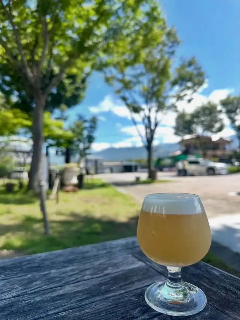 RIOT BEER、8月16日に「重機ラジコン・安全第一世田谷の現場 / 暴動夏祭り」開催