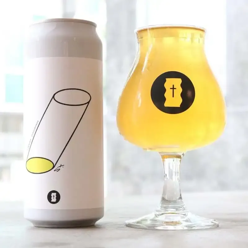 BEER PUB BRICK LANE taps Totopia Brewery's "Litphobia," updates its May tap list