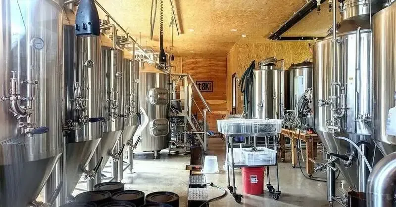 Bibibi. in Daikanyama Introduces t0ki Brewery on Tap