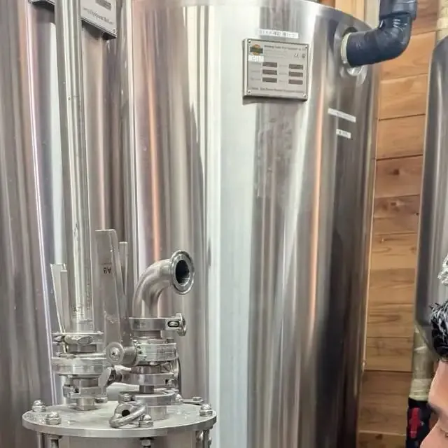 江口屋醸造所、新作セゾンを初仕込み　4月中旬完成へ