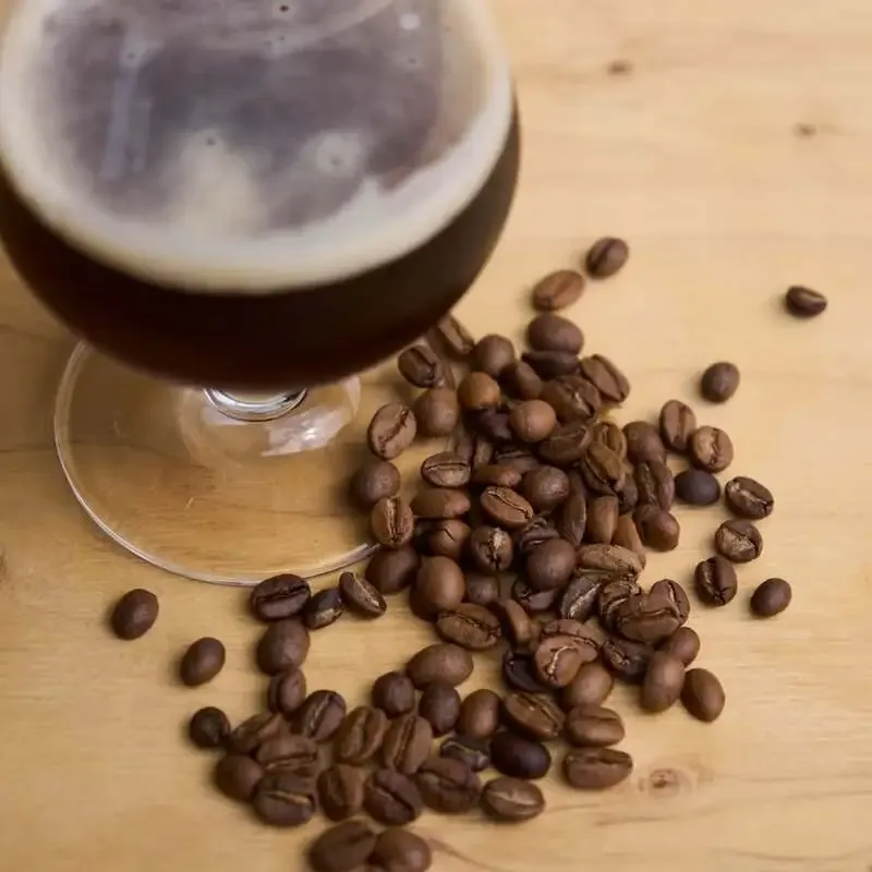 アンドビール、高円寺でCoffee WrightsコラボのCOFFEE ALEを案内