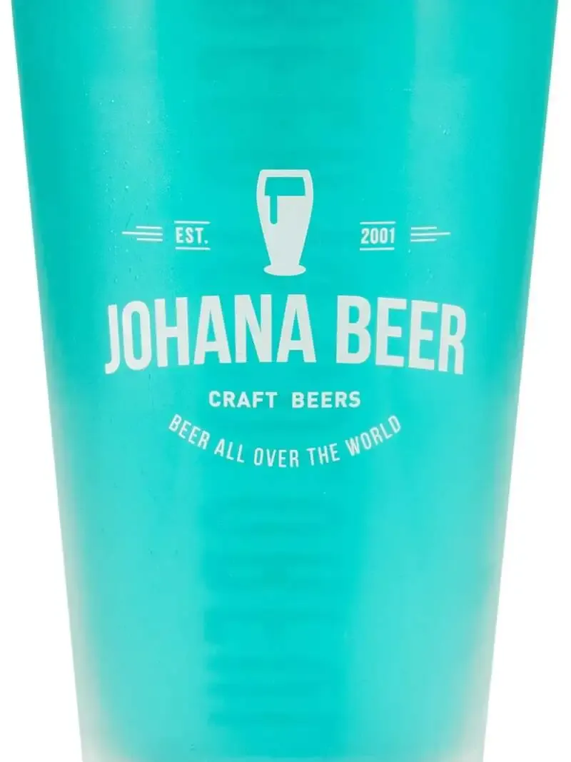 富山・南砺市の城端麦酒、夏季限定『Great Blue』を4月22日発送開始