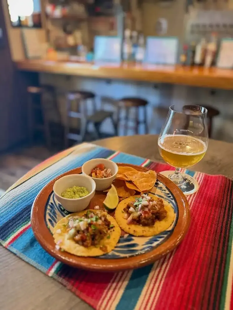 BAMBOO 4、4/21のタップリスト公開　8タップに新作と超特濃サワー