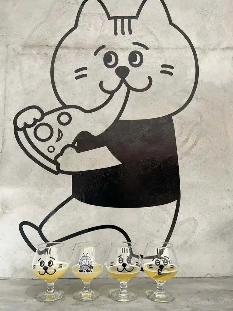 BEERKICHIでNEKOBEER新作4種が開栓　3月29日13時オープン