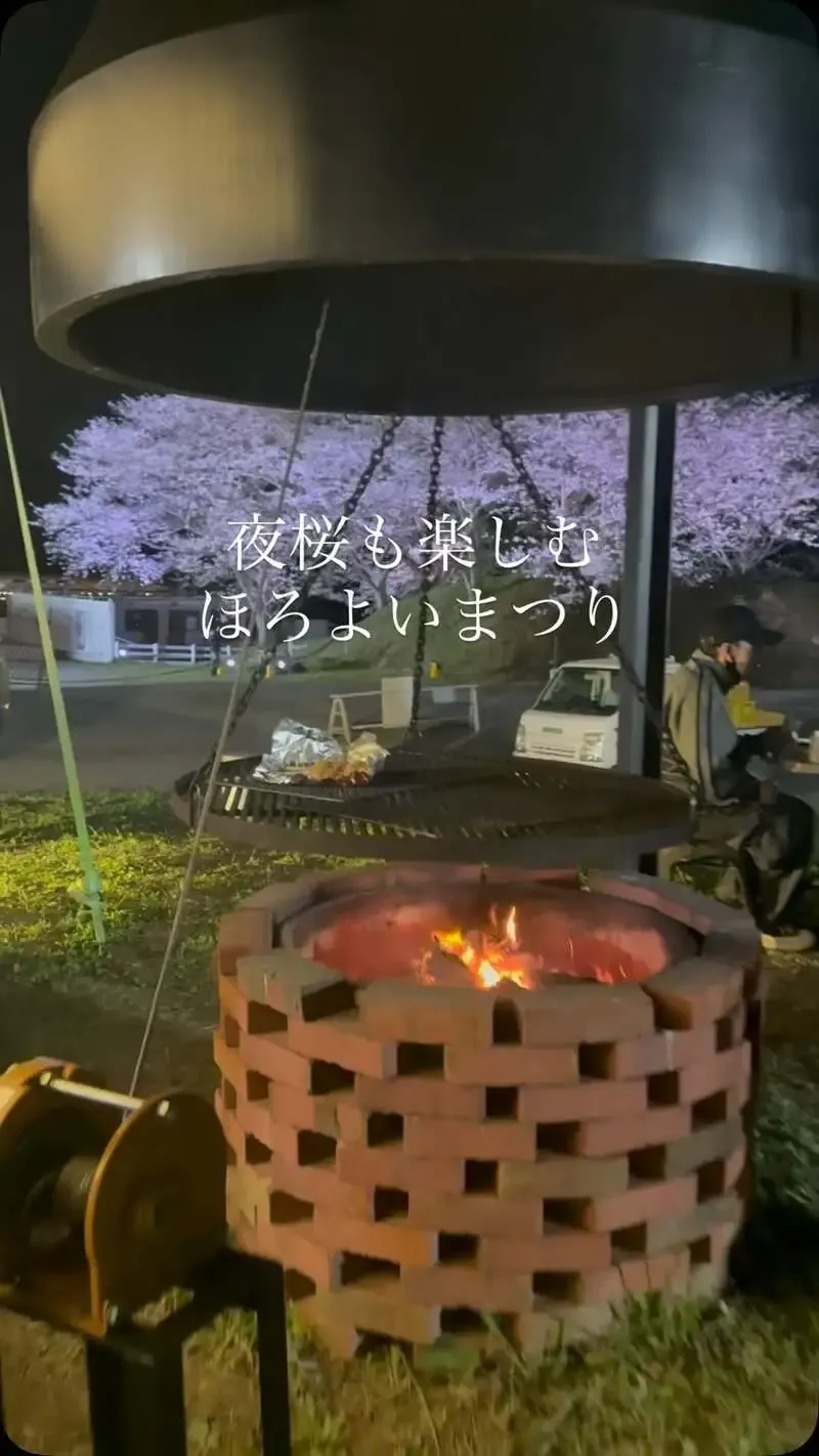 フクオカクラフトブルーイング、岡垣の春イベント『ほろよいまつり2026』を案内