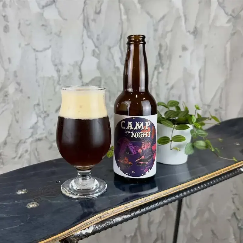 Spicy Brothers Releases a West Coast IPA Highlighting New Zealand Hops