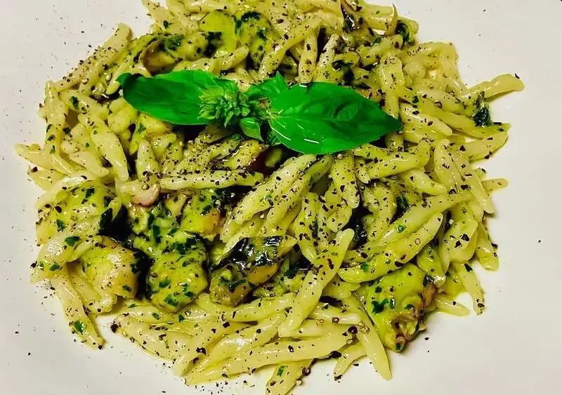 The Grafton Beer Pub & Restaurant、HUMANS BEERのGUAVA&MANGO開栓