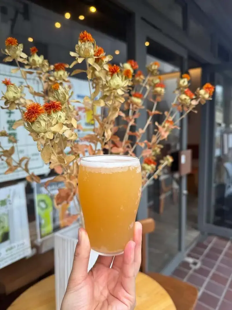 EIGHT UNDERにFree Spirits BrewingのHazy IPA「Lockhart」登場