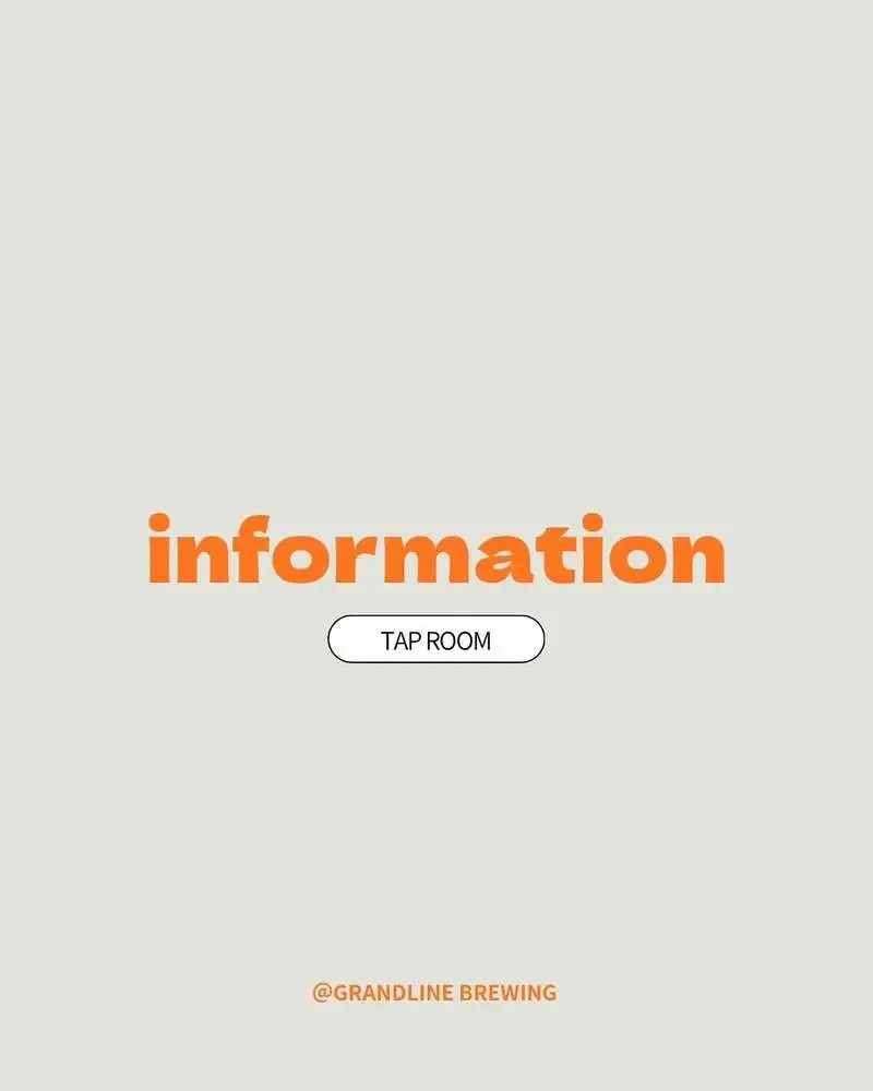 グランドラインブリューイング、4月25日にタップルーム限定営業を実施