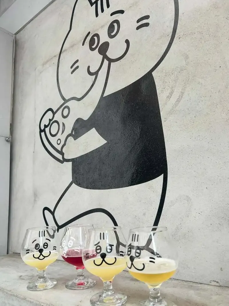 福岡・BEERKICHIでNEKOBEERの4種が開栓　5月1日から7周年祭も告知